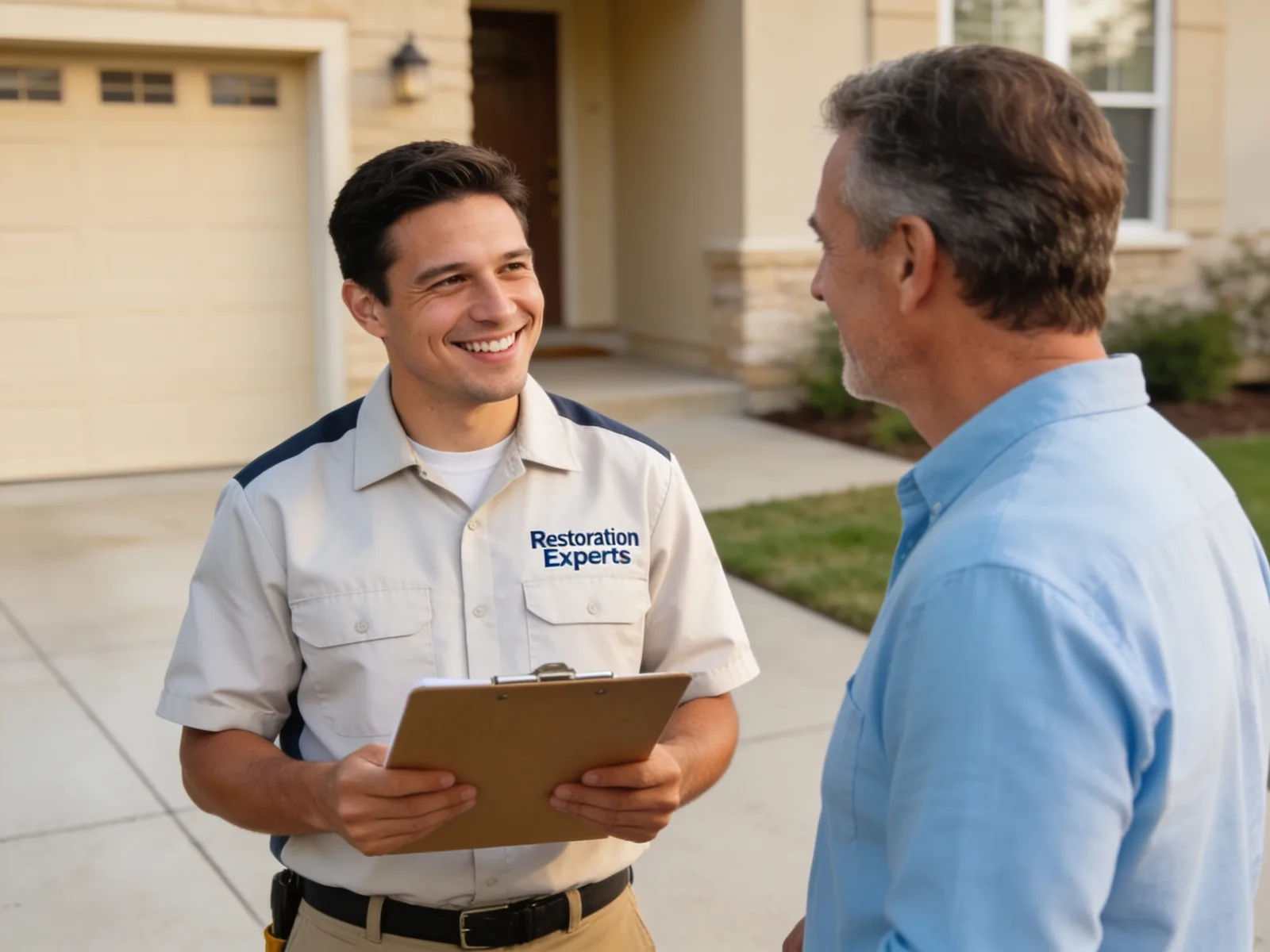 Water Damage Cleanup Laredo, TX FAQs